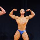 Robert  Axselle - NPC Muscle Heat Championships 2012 - #1